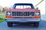 Chevrolet C10 Cheyenne Super 1974 года